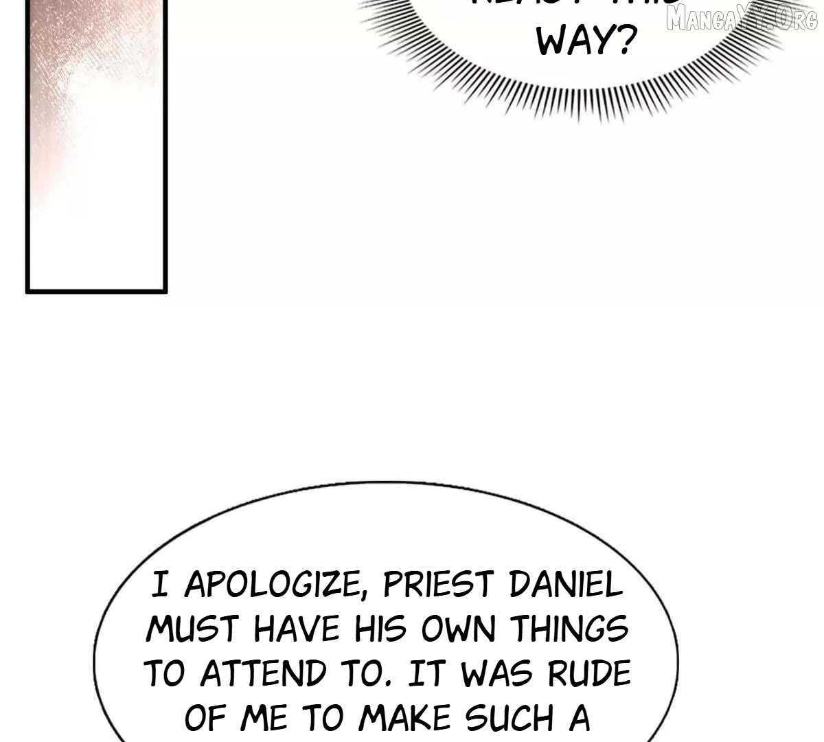 Don't Embarrass Me Chapter 163 - page 4